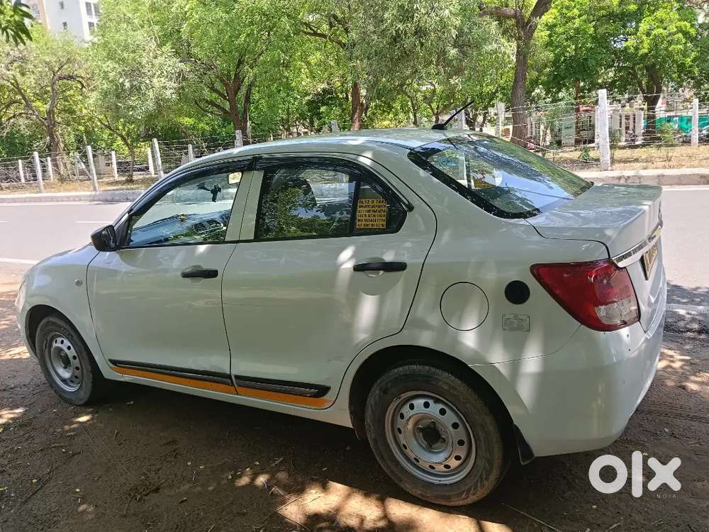 Maruti Suzuki Dzire 2024_ 24kist 17000 Ki Bakihai