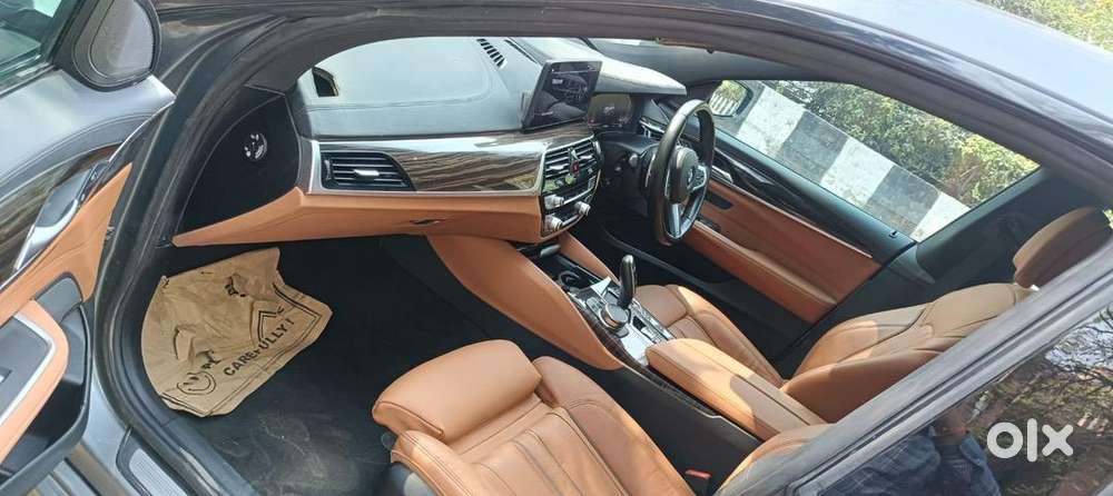 Bmw 6 Series Gt Lci M Sport