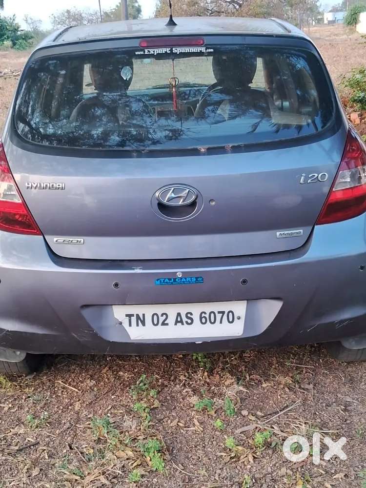 I20 Diesel Excellant Condition