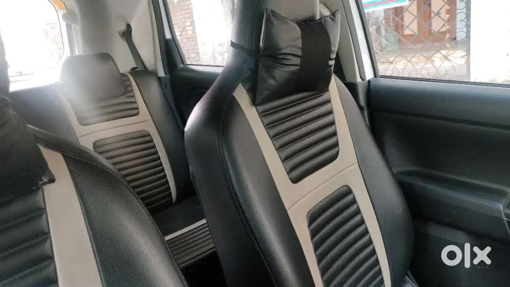 Maruti Suzuki Wagon R 1.0 2022 Petrol 98000 Km Driven