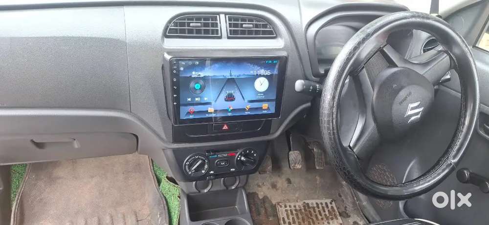Maruti Suzuki Alto 2025