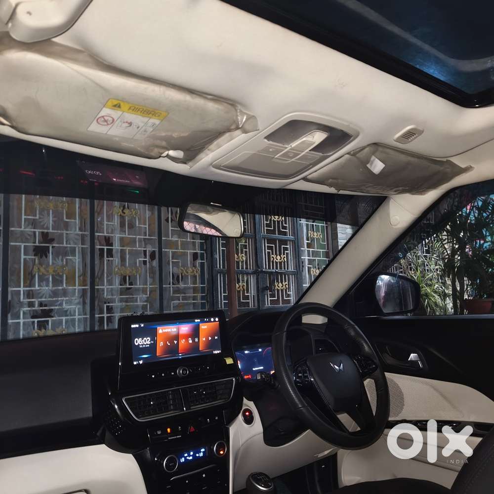 Mahindra Xuv 3xo 2025