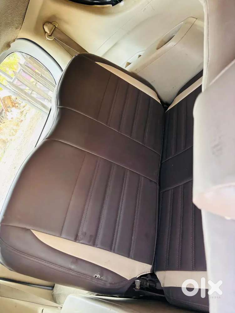 Maruti Suzuki Ertiga 2014 Petrol Cng Company 284000 Km Driven