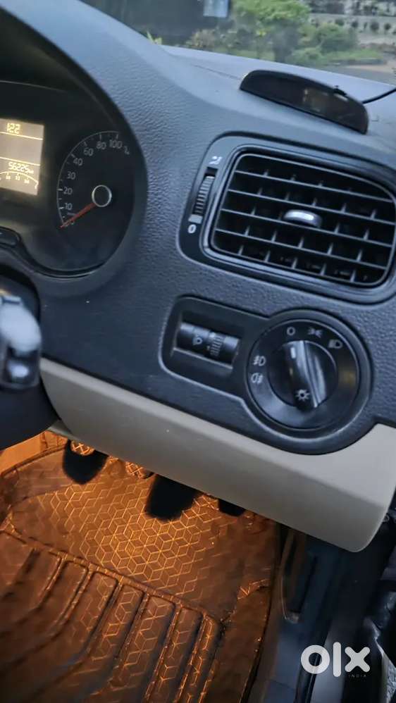 Volkswagen Ameo 2017 Edition