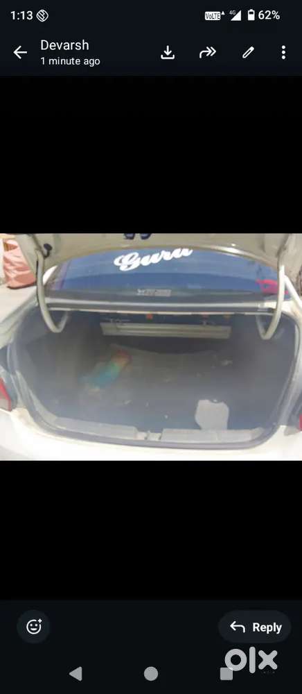 Volkswagen Vento 2013 Diesel Good Condition