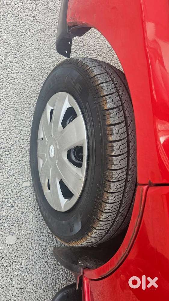 Maruti Suzuki Eeco 5 Seater Ac, 2011, Petrol