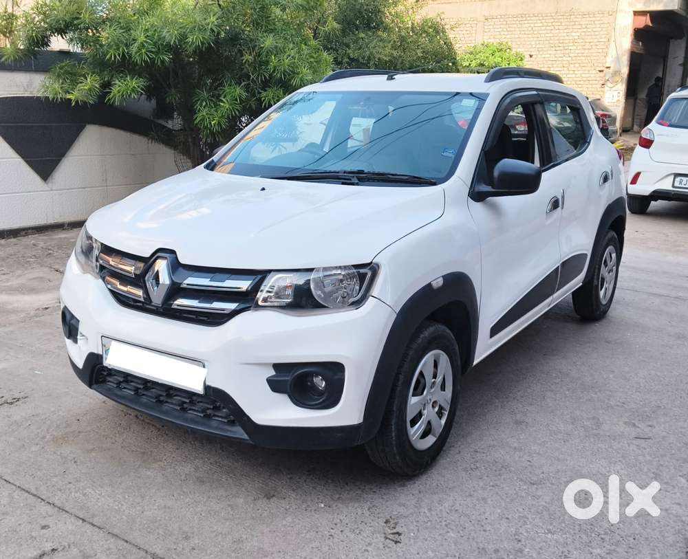 Renault Kwid Rxt Optional, 2019, Petrol