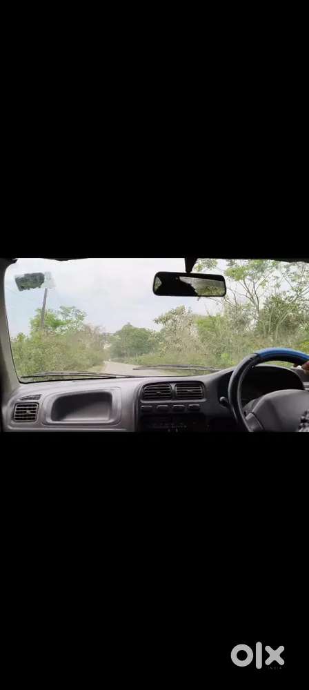 One Hand Car