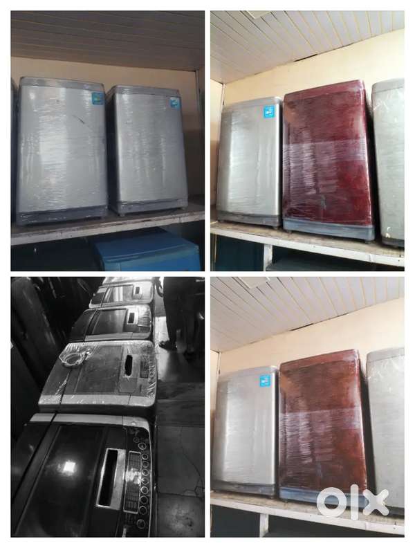 3 years warranty motor