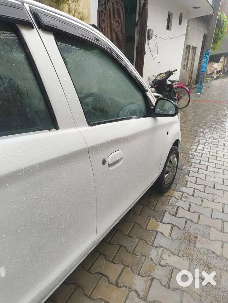 Maruti Suzuki Alto 2014 Car