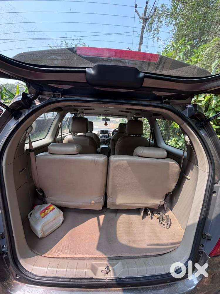 Toyota Innova 2013 Diesel Well Maintained