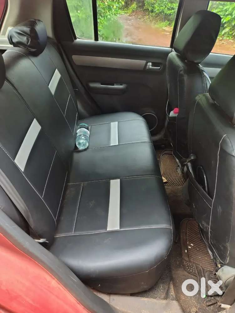 Maruti Suzuki Swift 2008