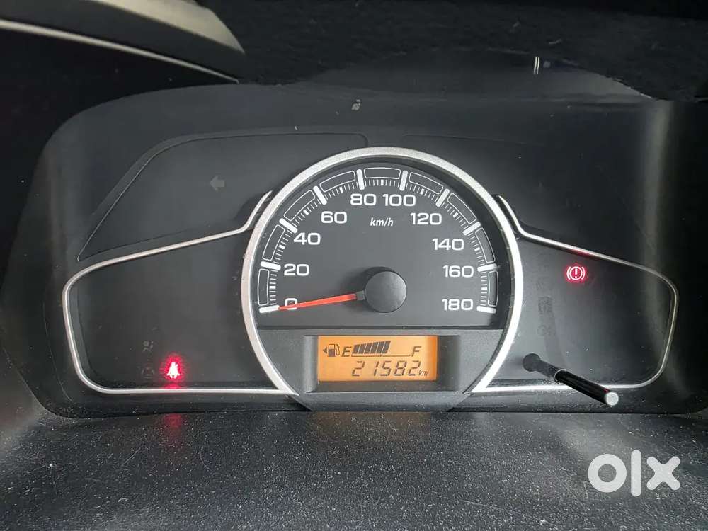 Maruti Suzuki Alto 800 2021 Petrol 21000 Km Driven