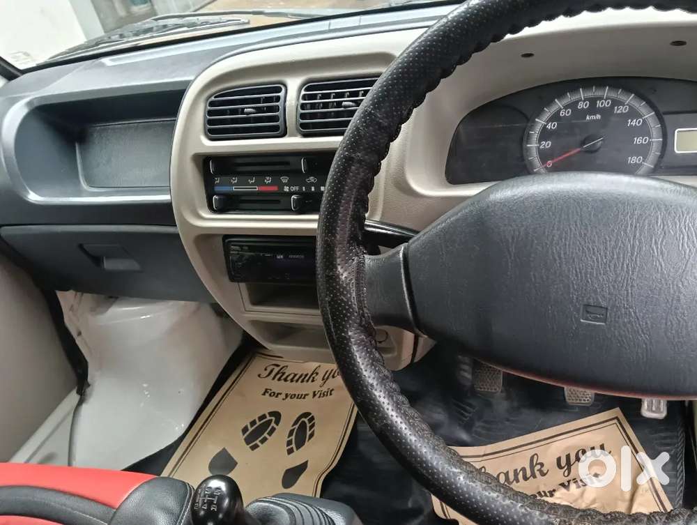 Maruti Suzuki Eeco 2015 110000 Km Driven