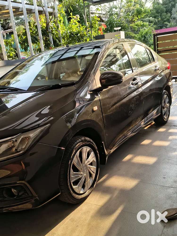 Honda City 2019 Petrol