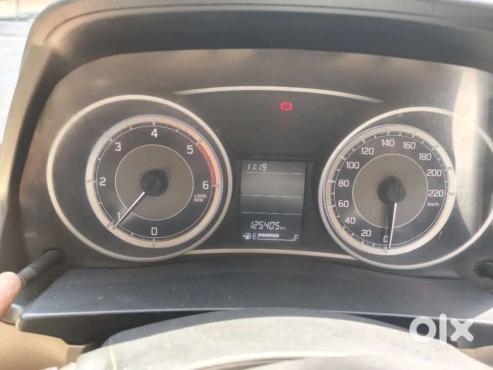 2019 Model Sell Krna Hai Argent