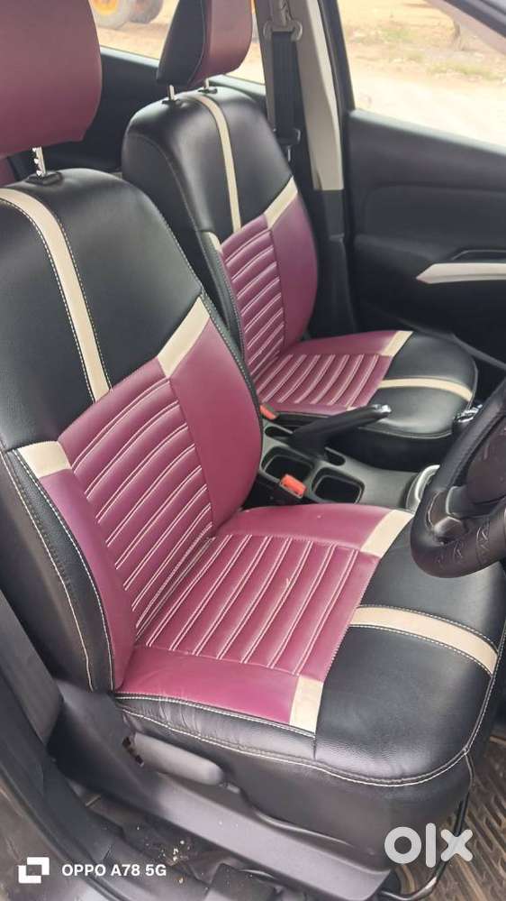 Maruti Suzuki S Cross Sigma 1.6 Mt, 2016, Diesel