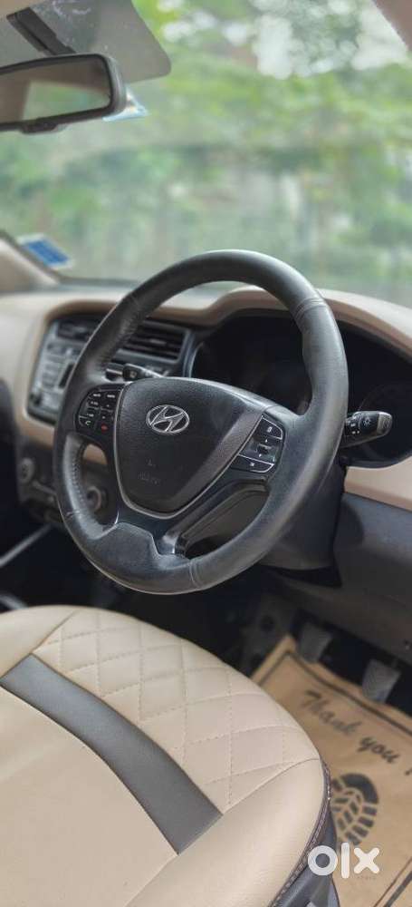 Hyundai I20 E 2014-2015 Asta 1.4 Crdi, 2015, Diesel
