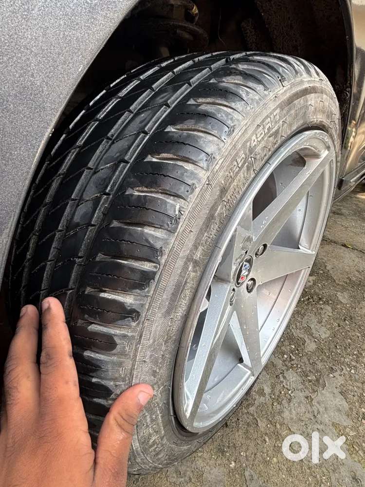Maruti Suzuki Baleno 2018