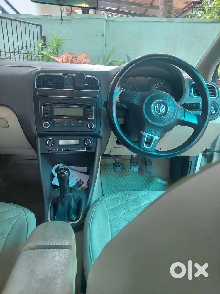 Vw Vento Highline, Full Option 2011,1.6 Tdi, Diesel