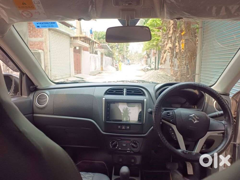 Maruti Suzuki Alto K10 Vxi Amt Optional, 2023, Petrol