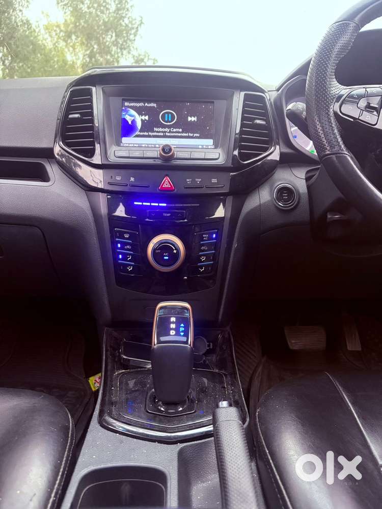 Mahindra Xuv400 El 7.2 Kw, 2023, Electric