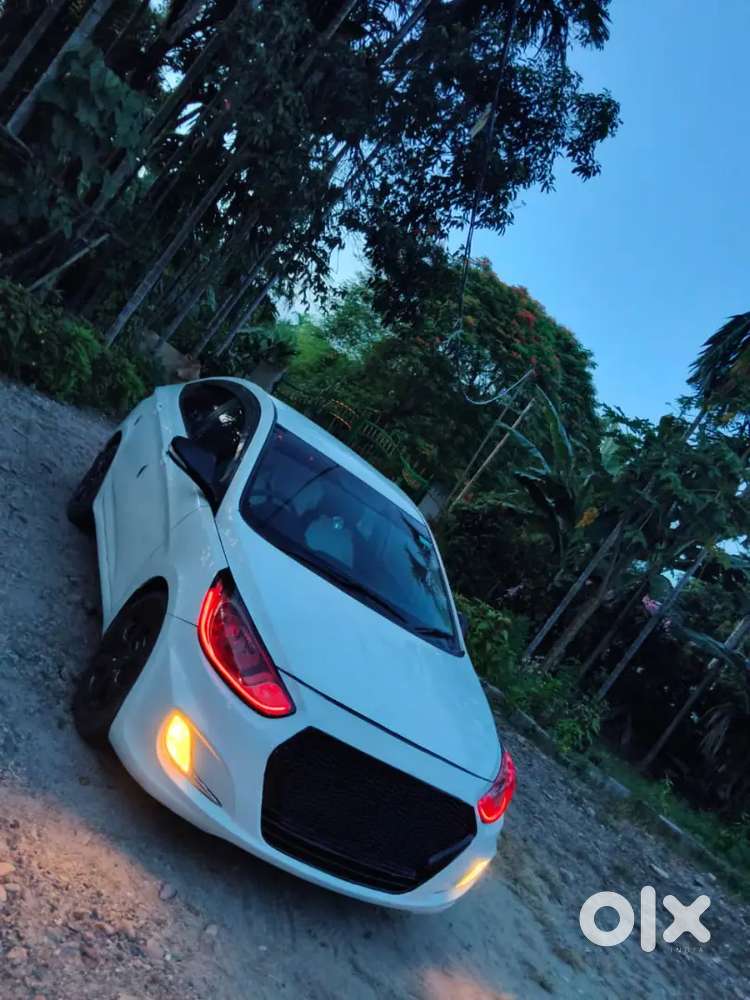Hyundai Verna 1.5 S 2013