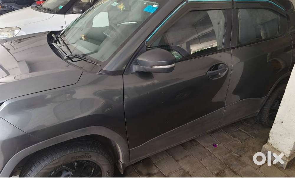 Monthly Rental - Tata Punch