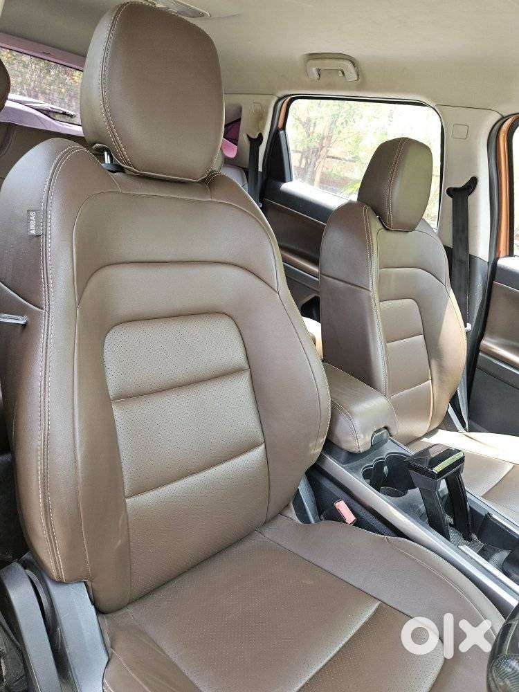 Tata Harrier Xz, 2019, Diesel