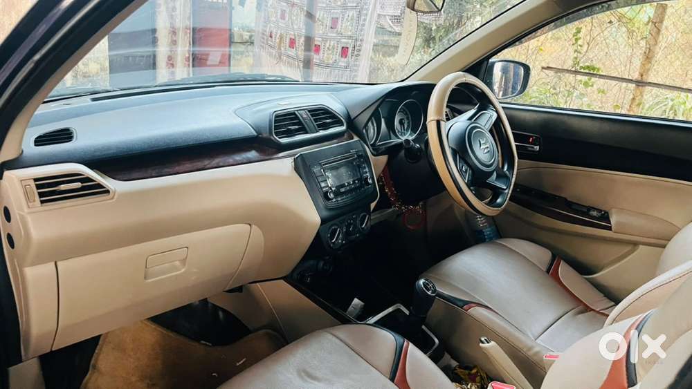 Maruti Suzuki New-gen Swift 2020 Petrol 36723 Km Driven