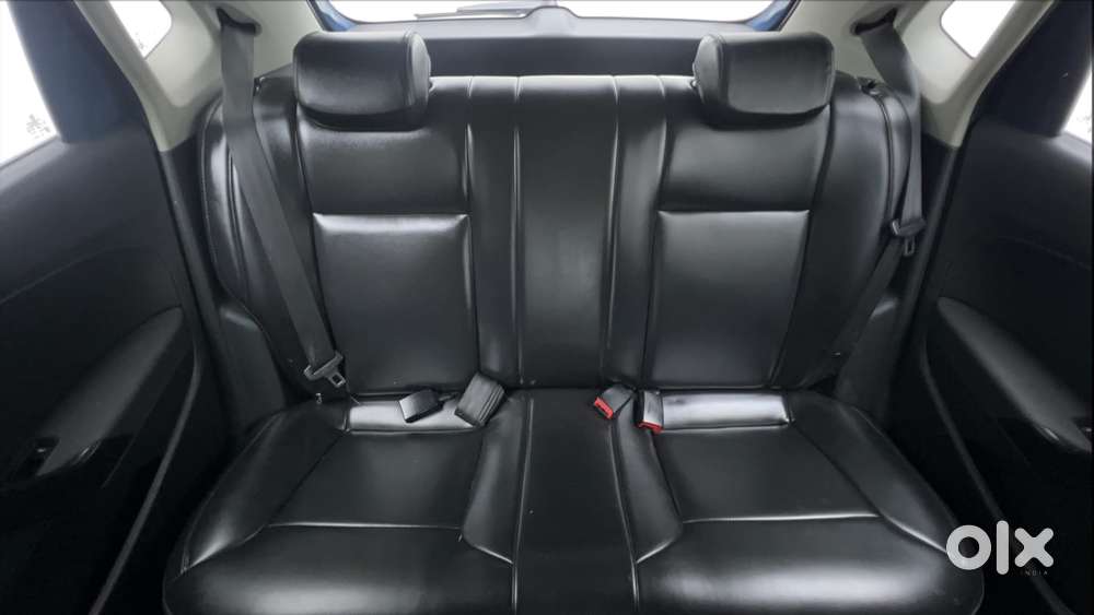 Volkswagen Polo 2009-2013 Petrol Highline 1.2l, 2017, Petrol