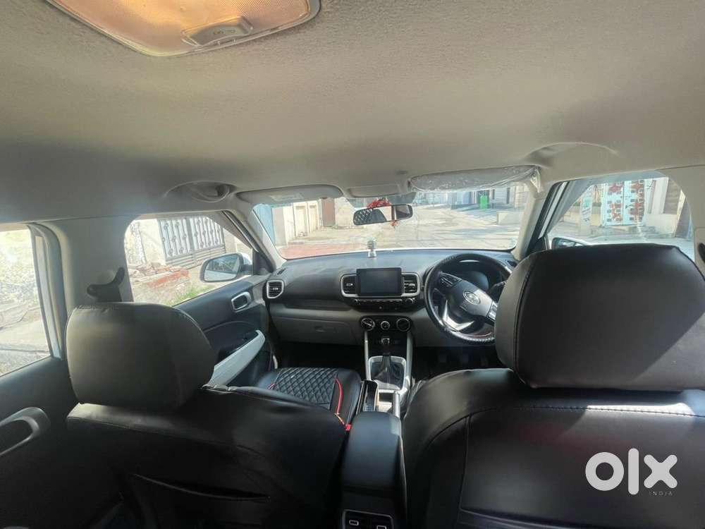 Hyundai Venue S(o) Kappa Petrol 2023