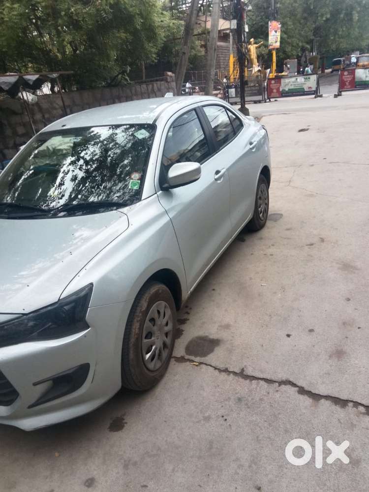 Maruti Suzuki Swift Dzire 2025 Cng & Hybrids 20000 Km Driven