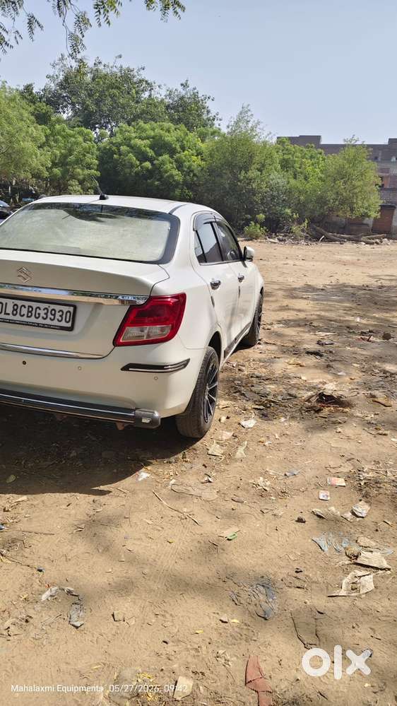 Maruti Suzuki Swift Dzire Vxi(o) Mt, 2023, Petrol