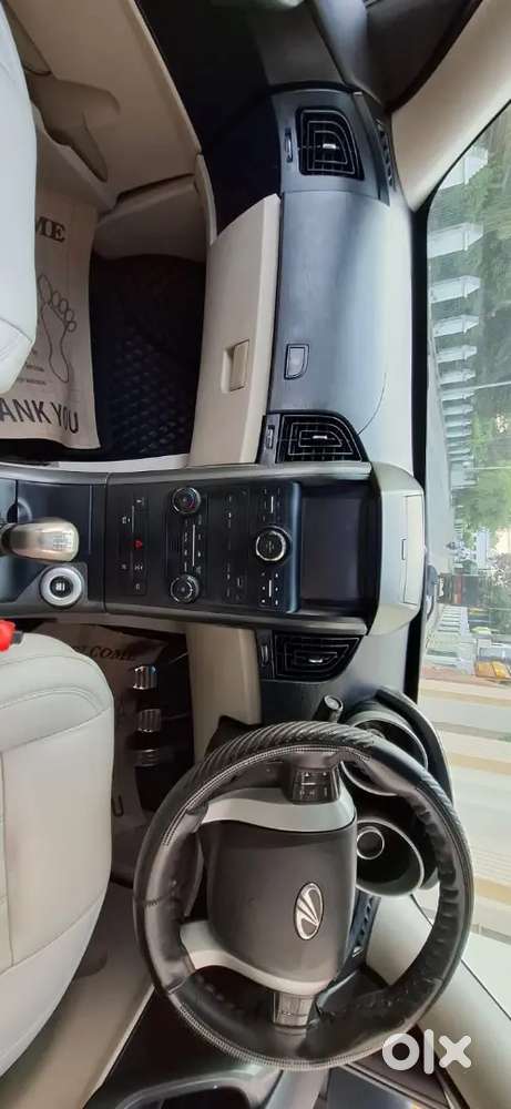 Mahindra Xuv500 Diesel 2018 Variant