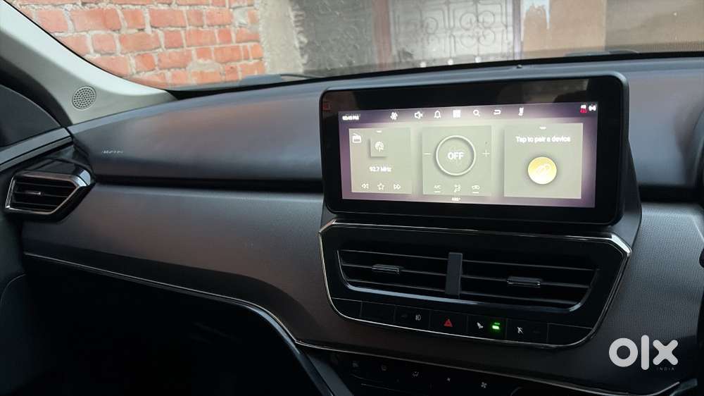 Tata Safari Xt Plus 2023 Diesel