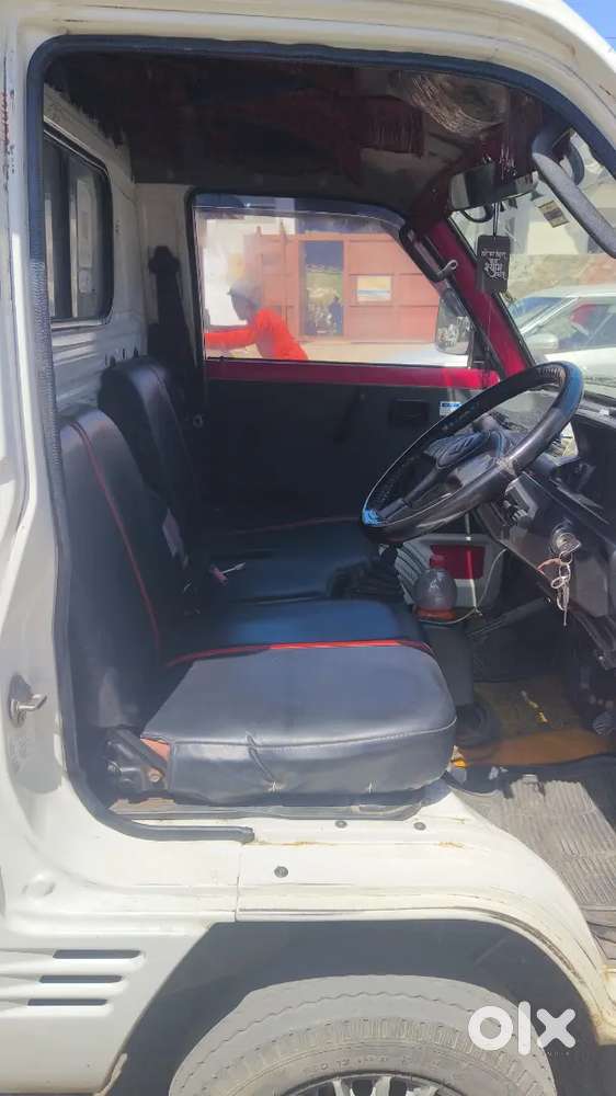 Maruti Super Carry 2018 Diesel 135000 Km Driven