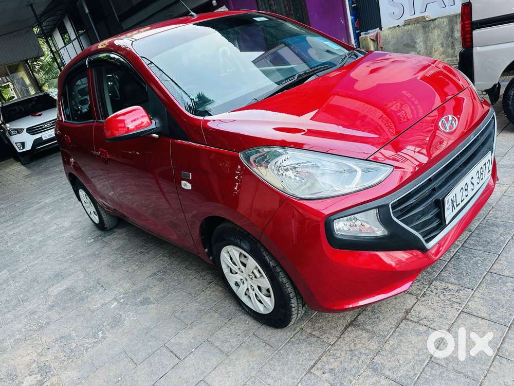 Hyundai Santro Magna, 2020, Petrol
