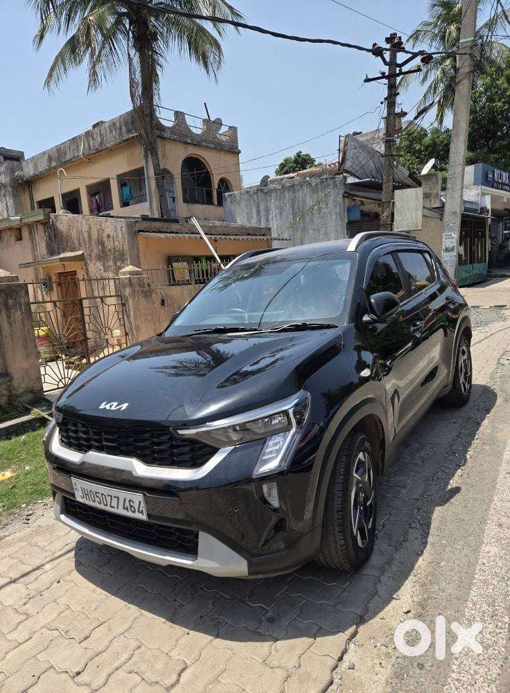 Kia Sonet 1.2 Htk Plus, 2025, Petrol