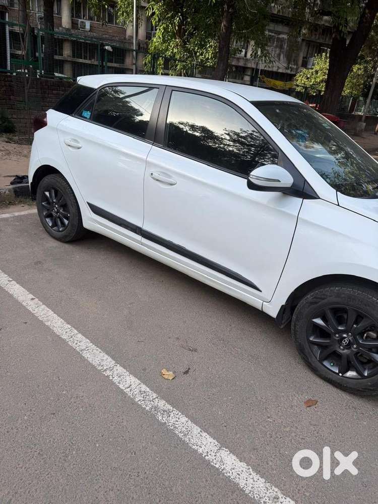 Hyundai Elite I20 2019 Petrol Well Maintained