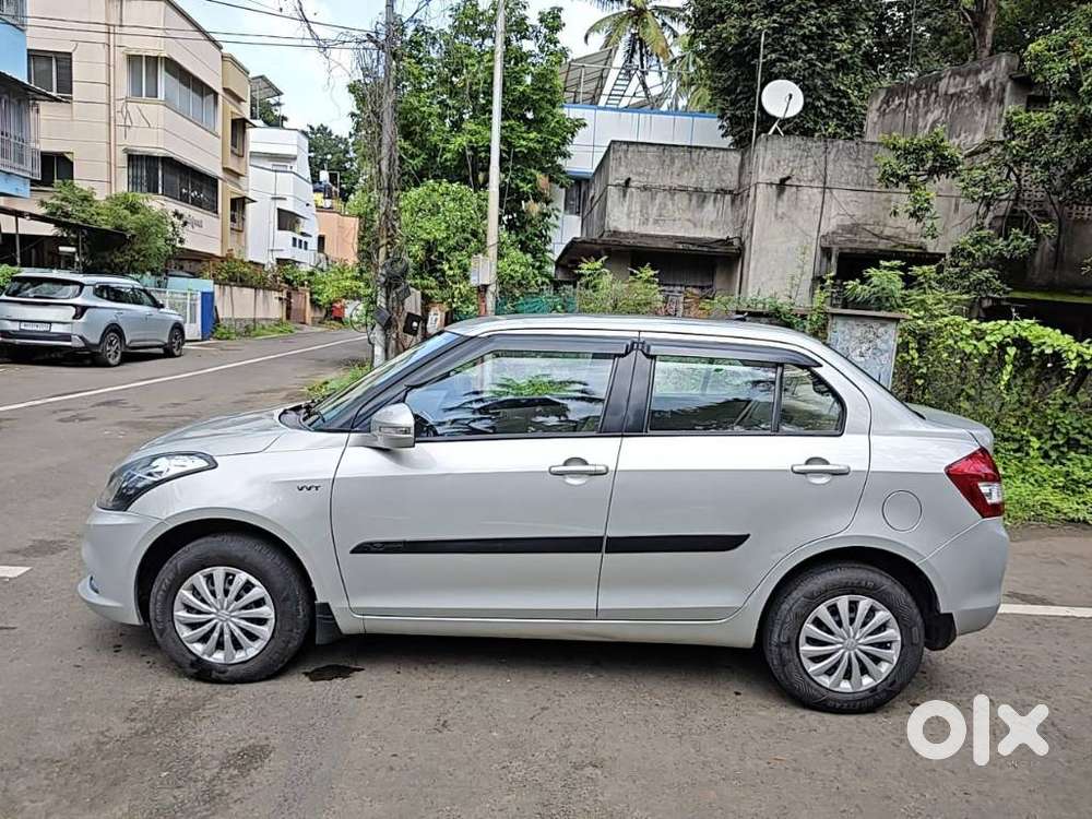 Maruti Suzuki Swift Dzire 1.2 Vxi, 2015, Petrol