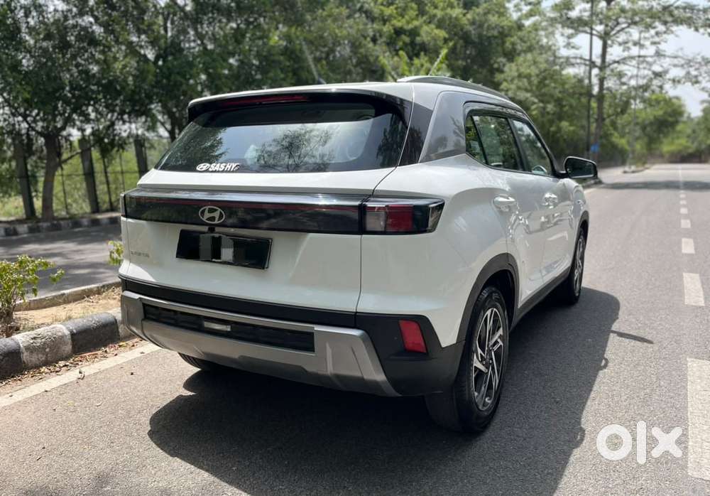Hyundai Creta 1.5 E Petrol, 2026, Petrol