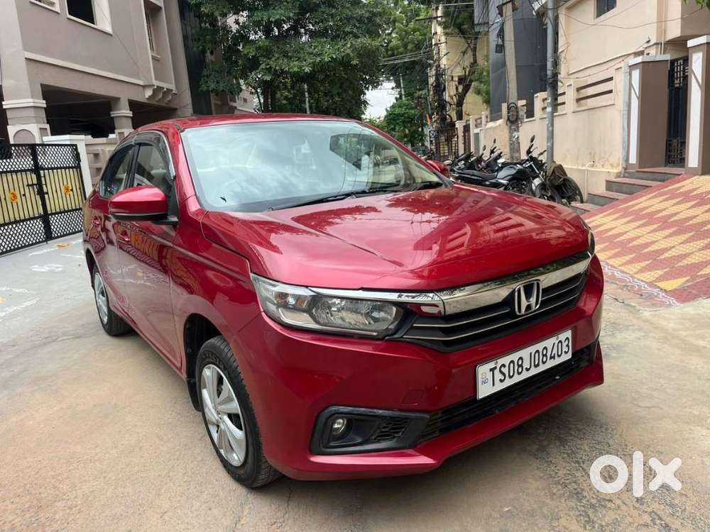 Honda Jazz S Mt I-vtec, 2023, Petrol