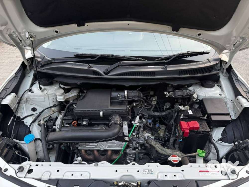 Toyota Glanza 1.2 E, 2024, Petrol