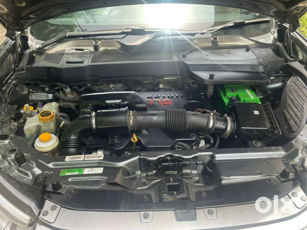 Tata Safari 2.0 Kryotec Xt Plus, 2022, Diesel