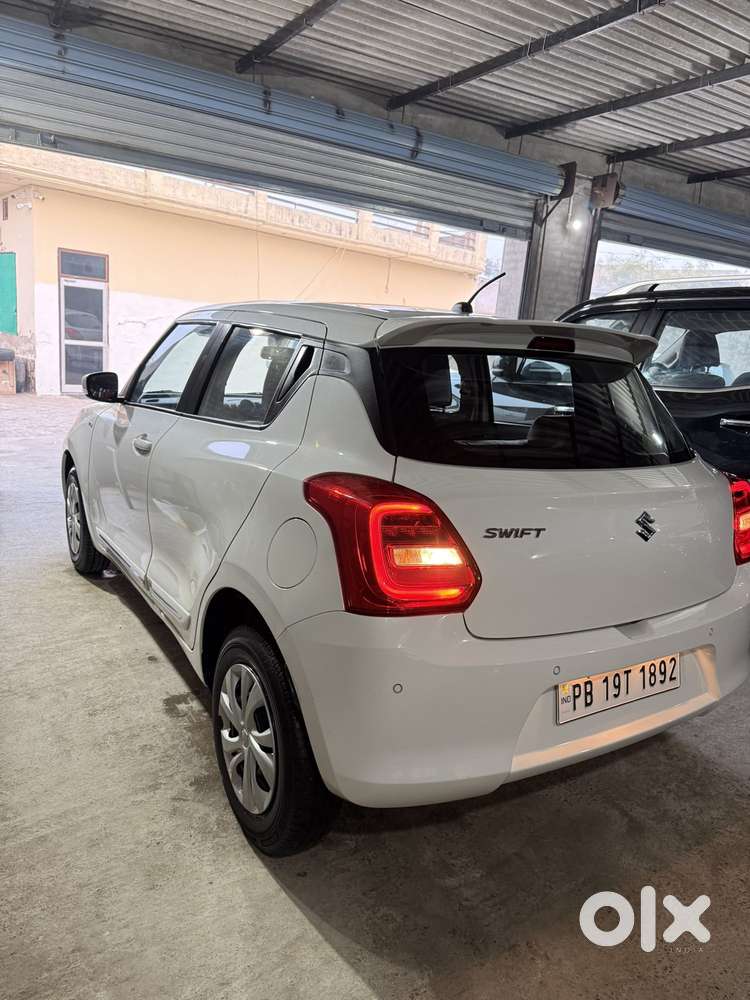 Maruti Suzuki Swift Vdi (o), 2020, Diesel