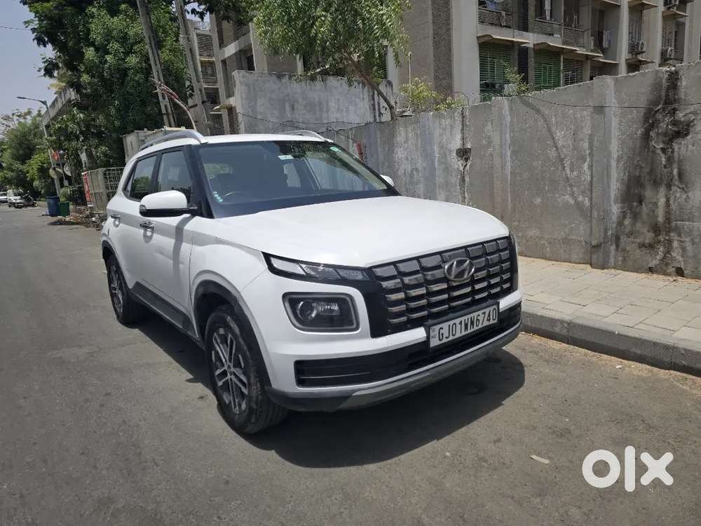 Hyundai Venue 1.0 2023