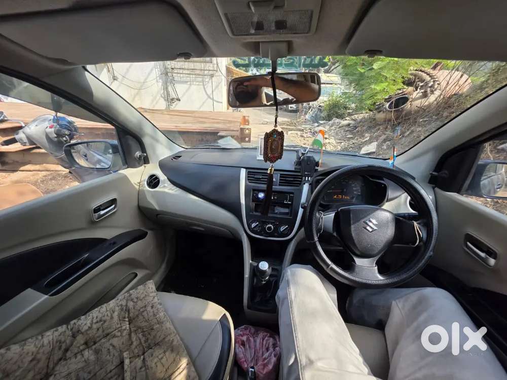Maruti Suzuki Celerio 2024 With 94600 Km Driven