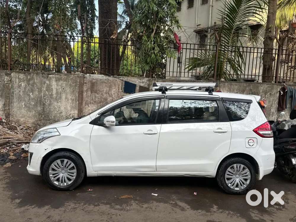 Maruti Suzuki Ertiga 2014