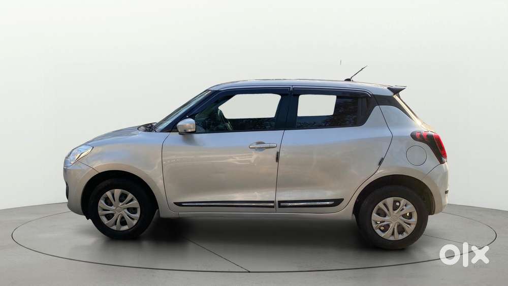 Maruti Suzuki Swift Amt Vxi, 2020, Petrol